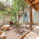 Oasis San Martin El Villa
