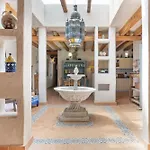 Oasis San Martin El Villa *