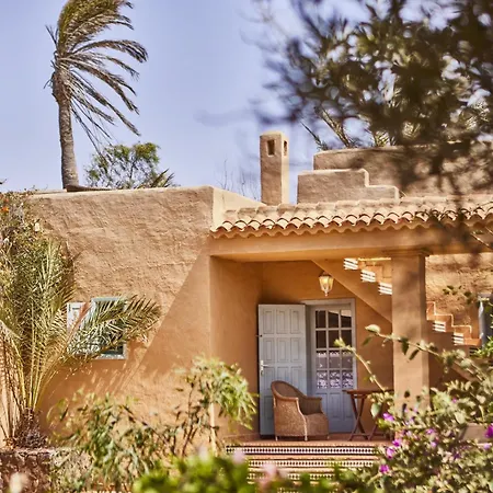 Oasis San Martin El Cotillo Villa