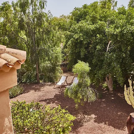 Villa Oasis San Martin El Cotillo playa del Águila