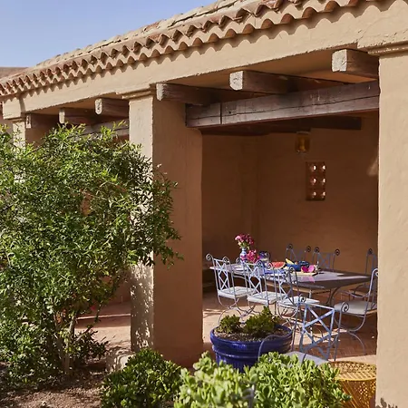 Oasis San Martin El Cotillo Villa