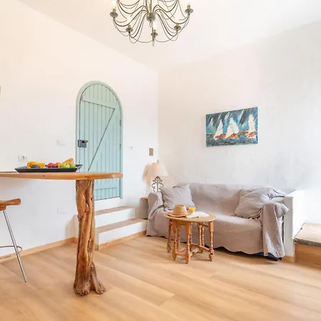 Villa Oasis San Martin El *