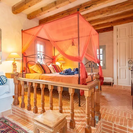 Oasis San Martin El Villa *