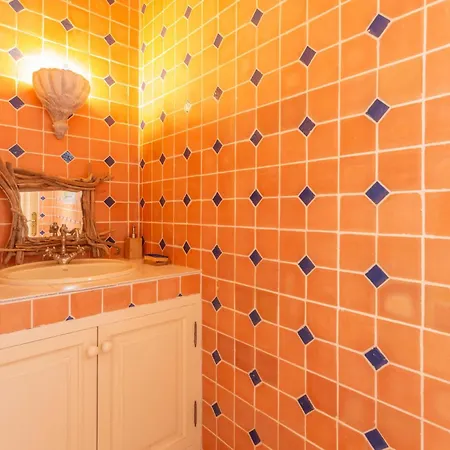 Villa Oasis San Martin El *