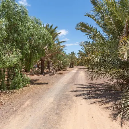 Villa Oasis San Martin El Cotillo