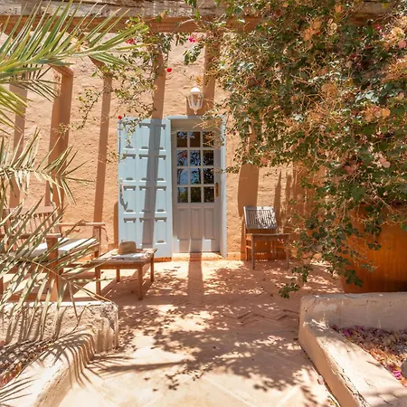 Oasis San Martin El *