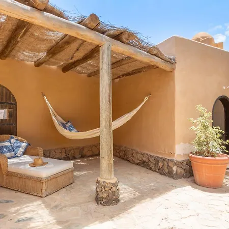 Oasis San Martin El Villa Cotillo