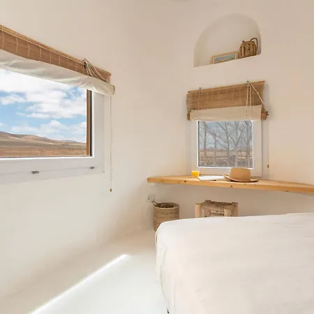 Oasis San Martin El * Cotillo