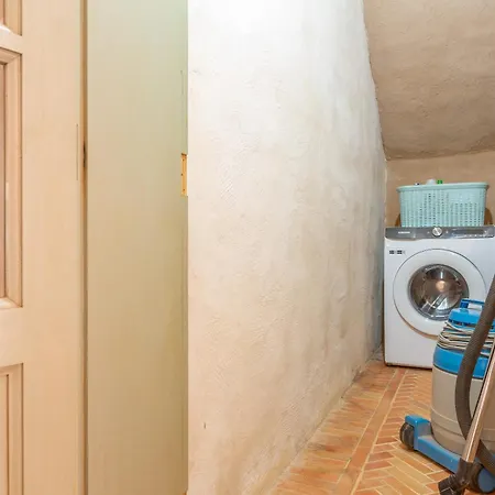 Oasis San Martin El Villa