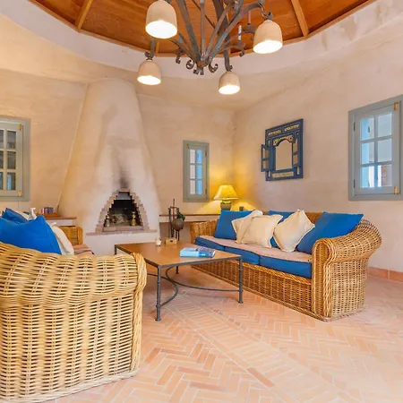 Oasis San Martin El Cotillo