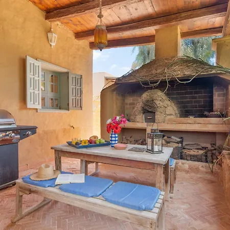 Oasis San Martin El Villa Cotillo