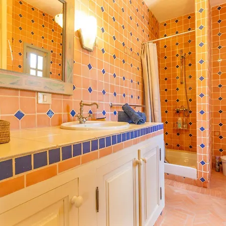 Villa Oasis San Martin El