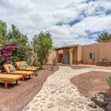 Oasis San Martin El Villa