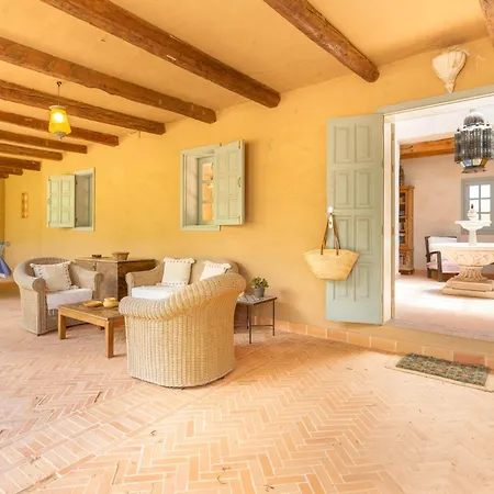 Oasis San Martin El *