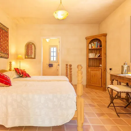 Villa Oasis San Martin El