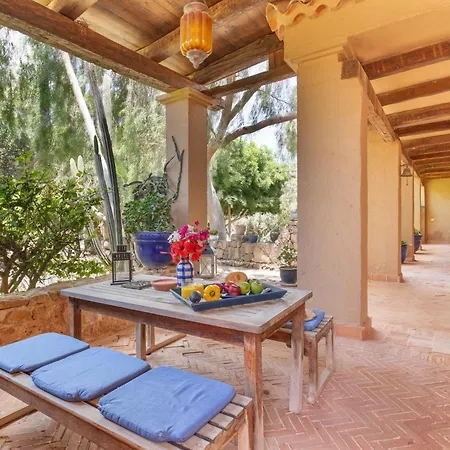 Villa Oasis San Martin El Cotillo