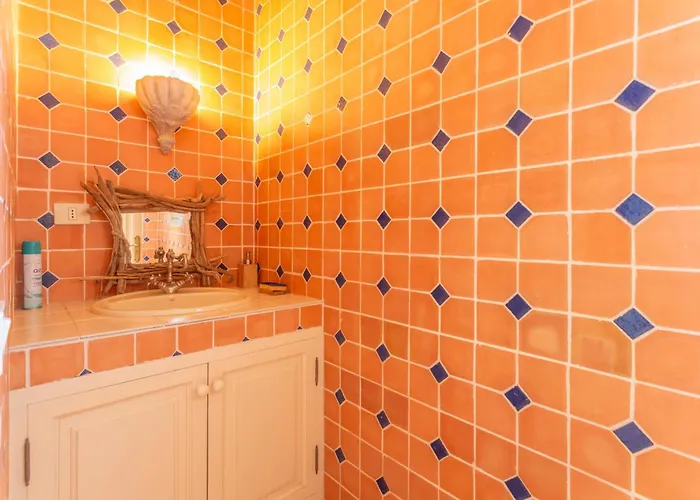 فيلة Oasis San Martin El *