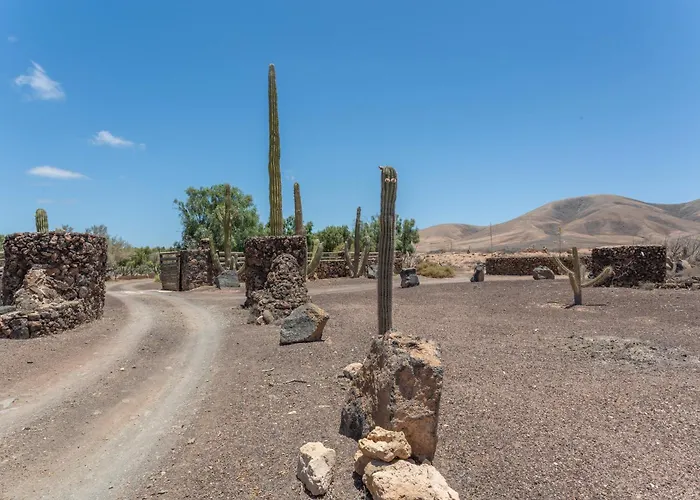 Oasis San Martin El فيلة *