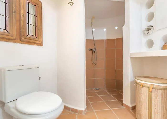 Villa Oasis San Martin El *