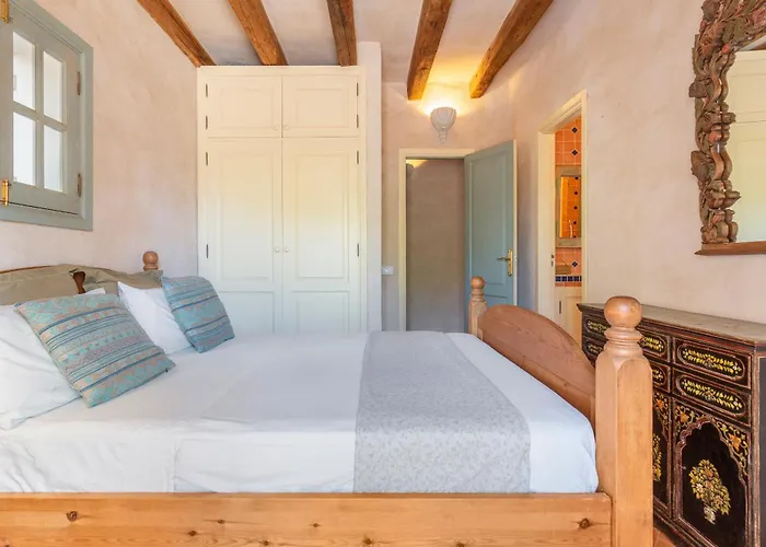 Villa Oasis San Martin El Cotillo