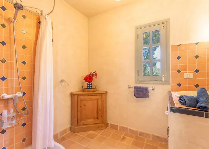 Oasis San Martin El Villa *