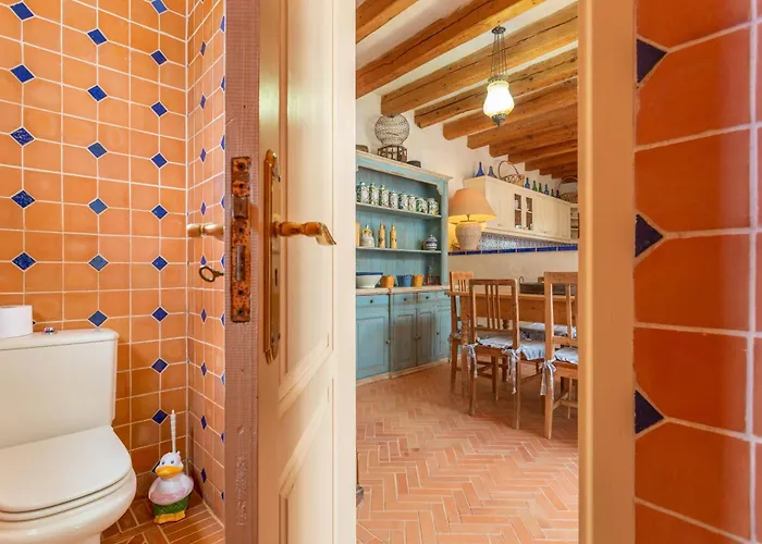 Villa Oasis San Martin El Cotillo