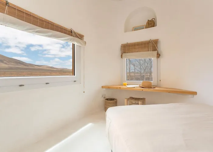 Oasis San Martin El * Cotillo