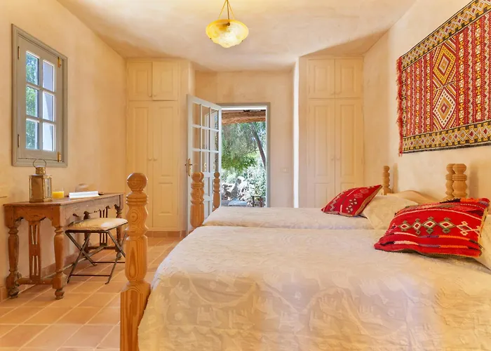 Villa Oasis San Martin El *