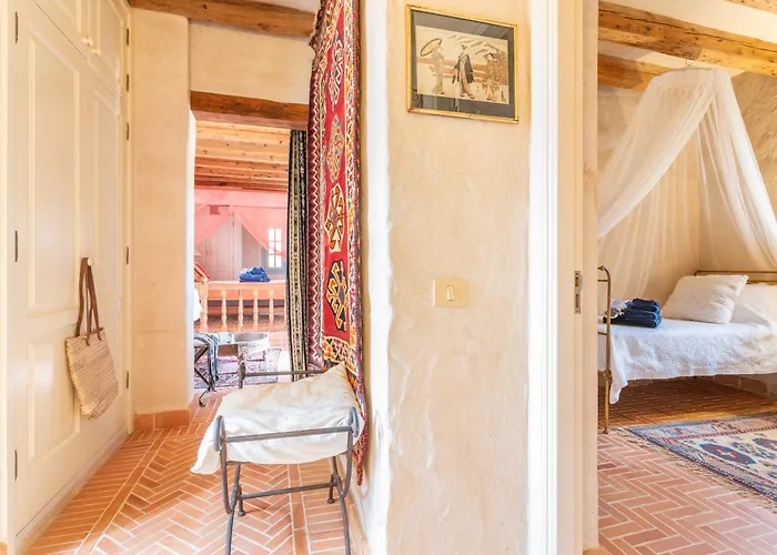 Villa Oasis San Martin El Cotillo