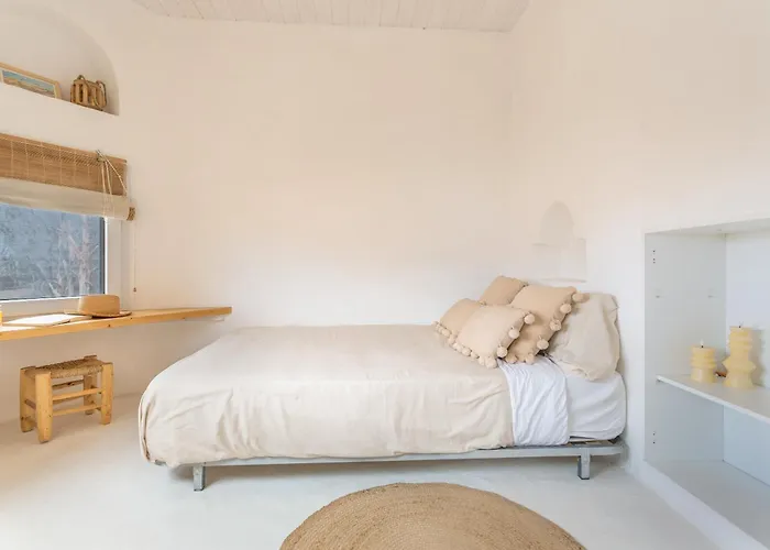 Oasis San Martin El فيلة