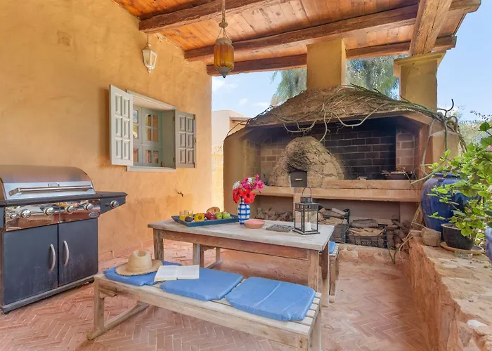 Oasis San Martin El Villa Cotillo