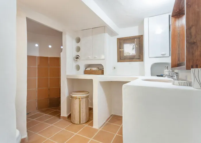 Oasis San Martin El *