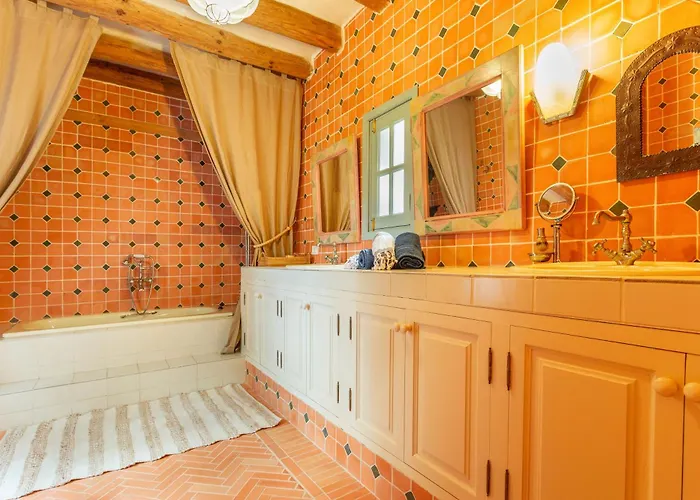 Oasis San Martin El *