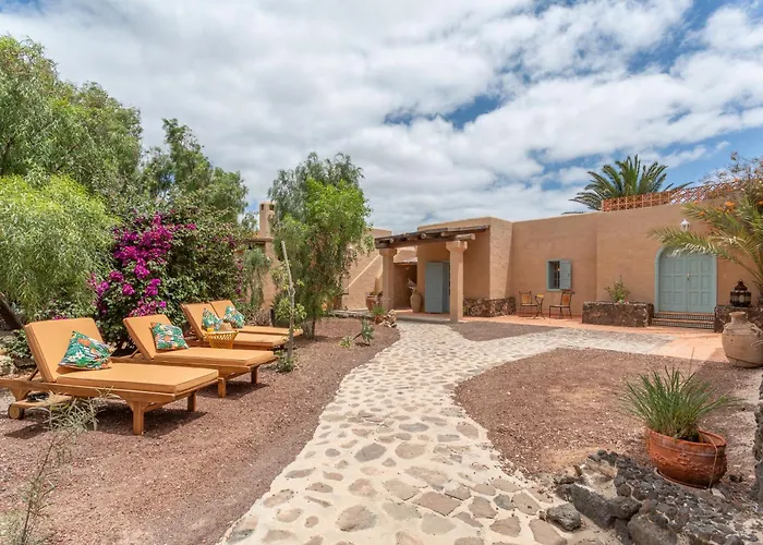 Oasis San Martin El Villa