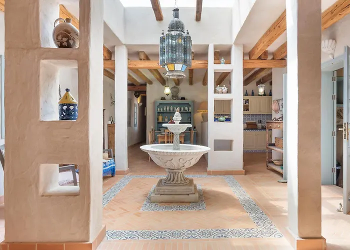 Oasis San Martin El فيلة Cotillo