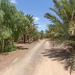 Oasis San Martin El Villa