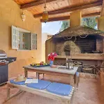 Oasis San Martin El Villa