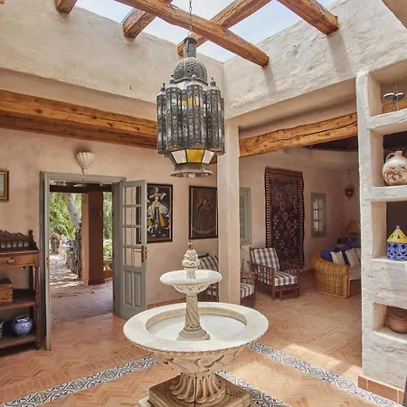 Casa vacanze Oasis San Martin El Cotillo *