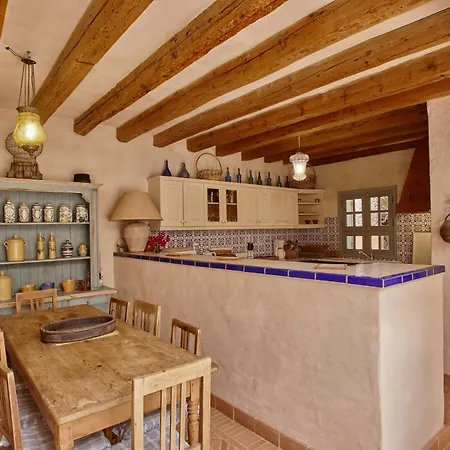 Casa vacanze Oasis San Martin El Cotillo *