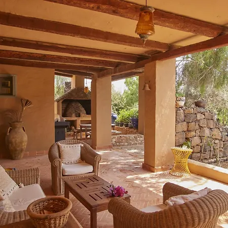Oasis San Martin El Cotillo Casa vacanze *
