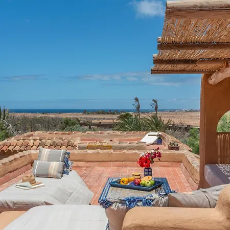 Oasis San Martin El Cotillo