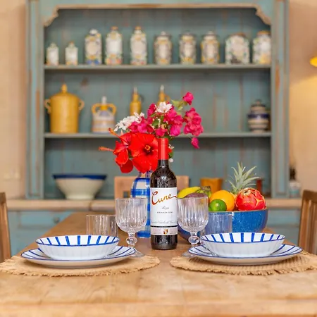 Oasis San Martin El Cotillo Willa