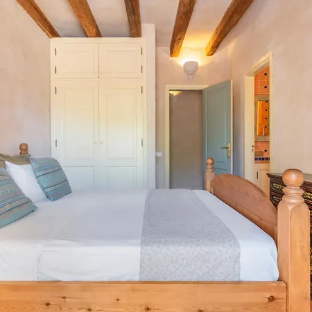 Casa vacanze Oasis San Martin El Cotillo playa del Águila