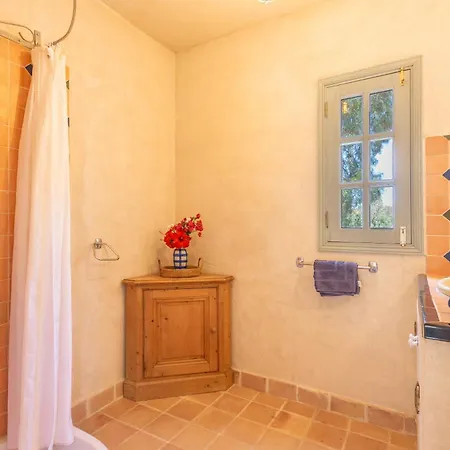 Oasis San Martin El Cotillo Willa *