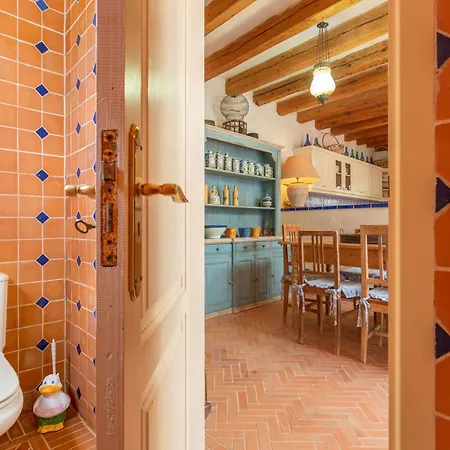 Casa vacanze Oasis San Martin El Cotillo playa del Águila