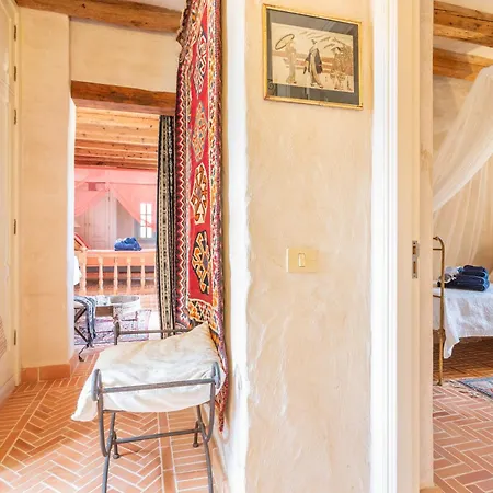 Casa vacanze Oasis San Martin El Cotillo playa del Águila