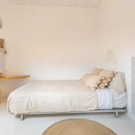 Oasis San Martin El Cotillo Willa