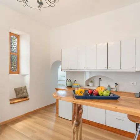 Willa Oasis San Martin El Cotillo *