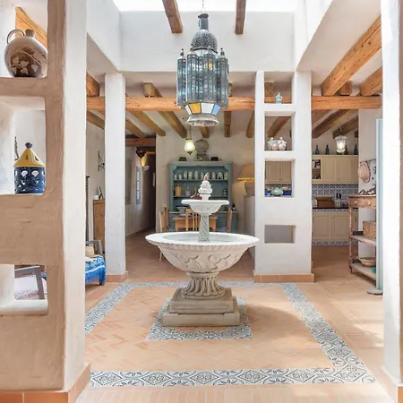 Oasis San Martin El Villa El Cotillo (Fuerteventura)