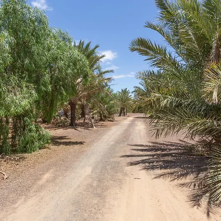 Oasis San Martin El Villa
